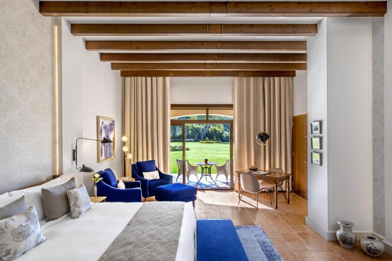 The St. Regis Mardavall Mallorca Resort - 2