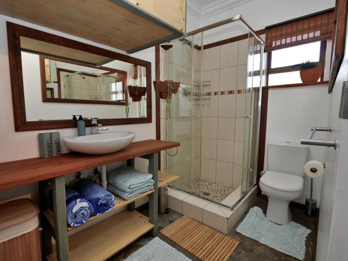 Beachwood Inn Melkbosstrand - 3