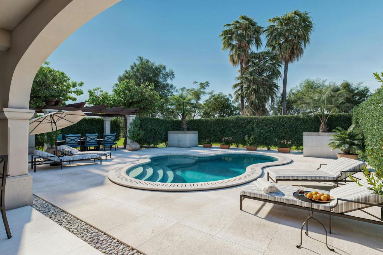 The St. Regis Mardavall Mallorca Resort - 4