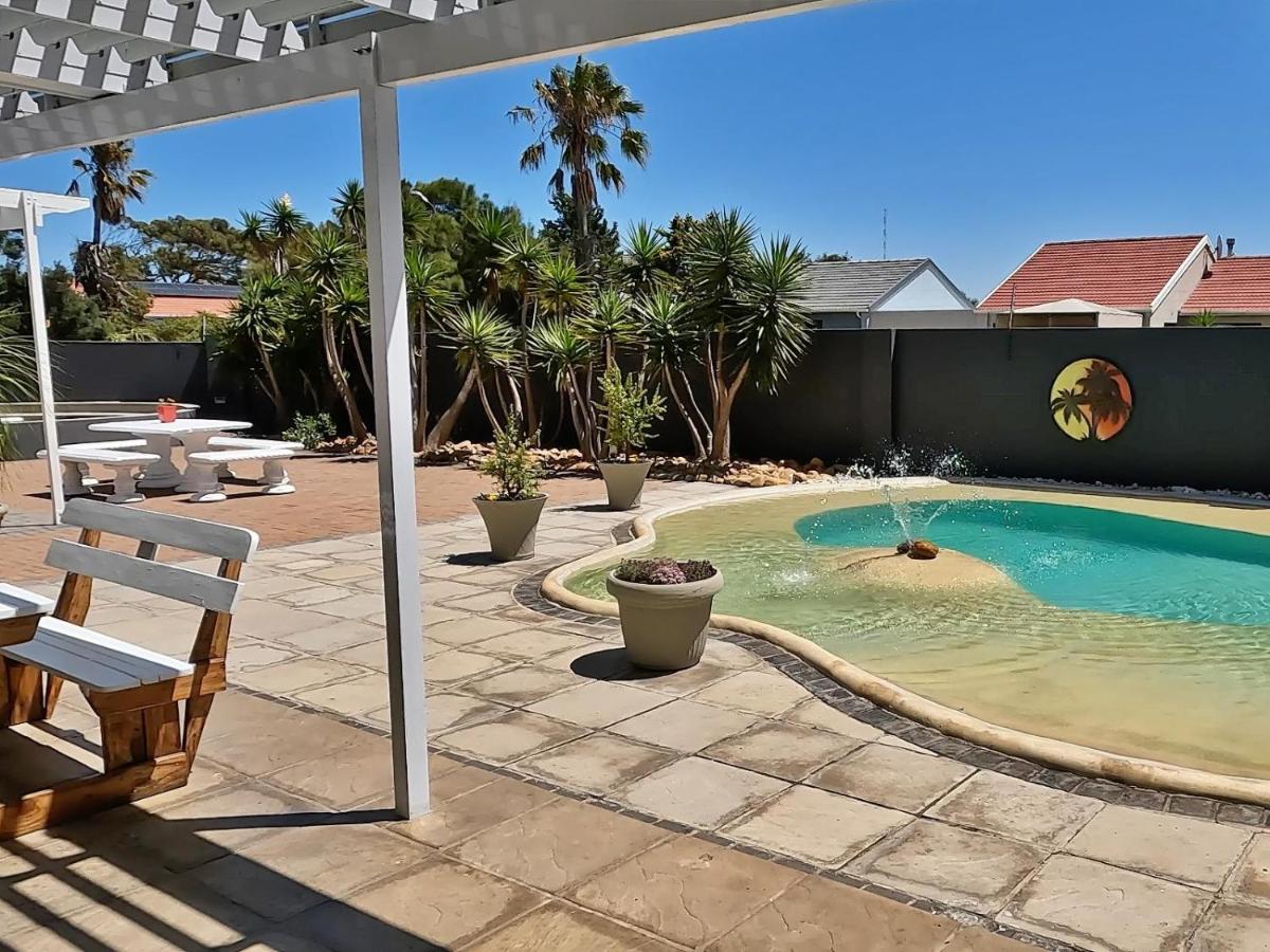 Beachwood Inn Melkbosstrand - 4