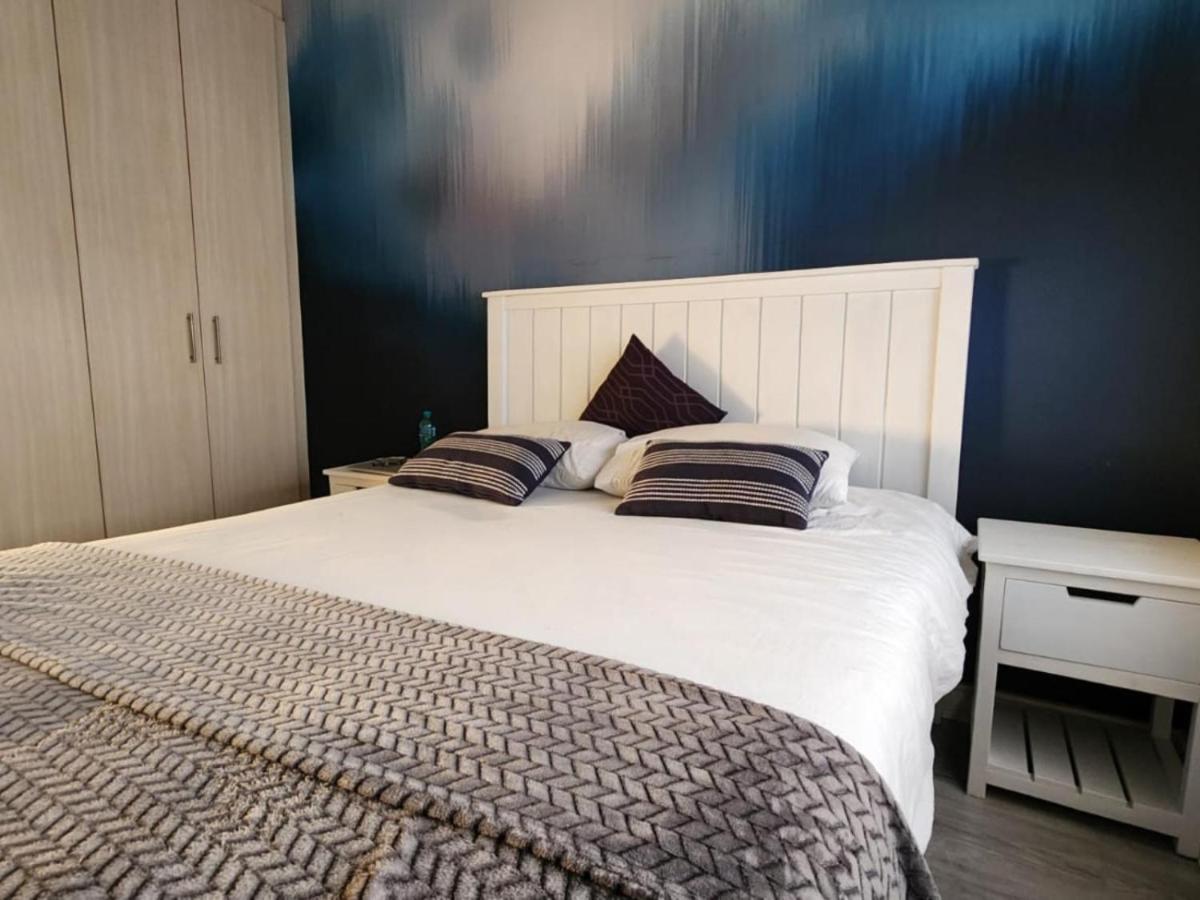 Beachwood Inn Melkbosstrand - 2