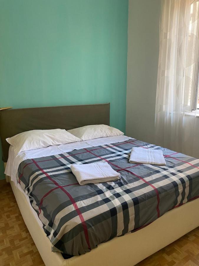 Bright and cozy apartment in Monti