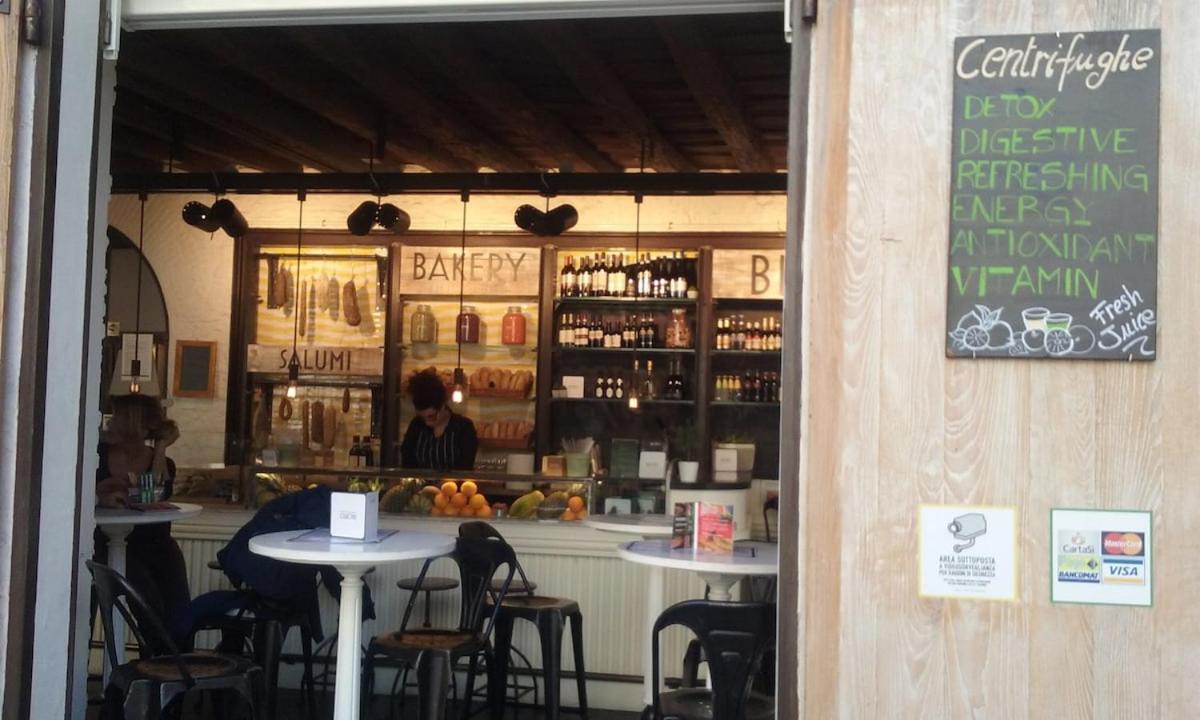 Bright and cozy apartment in Monti - 4