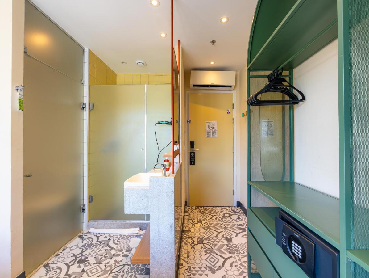 B&B HOTEL Santos Dumont - 3