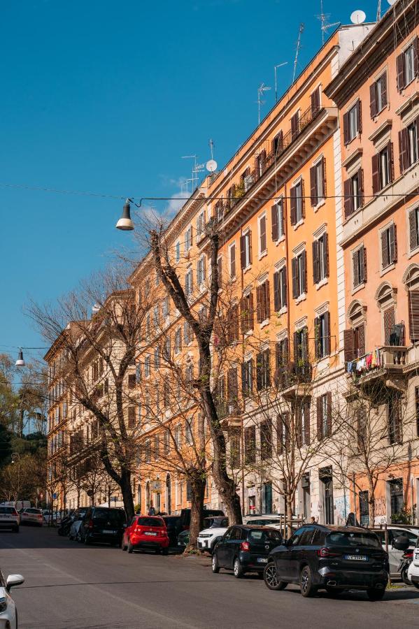 TrastevereHome - Bright 5BR Character Home in Trastevere with Lift - 3