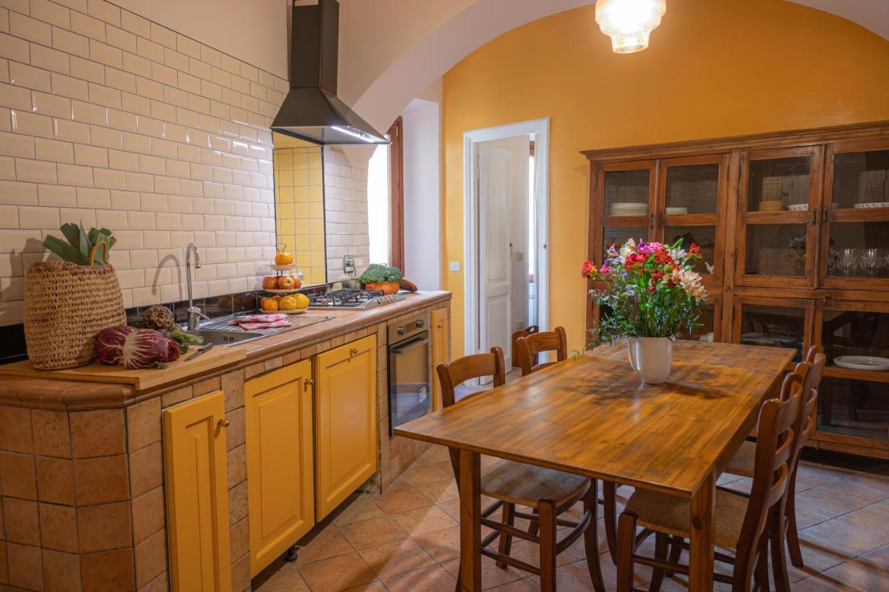 TrastevereHome - Bright 5BR Character Home in Trastevere with Lift - 2