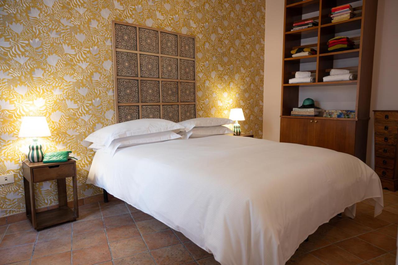 TrastevereHome - Bright 5BR Character Home in Trastevere with Lift - 4