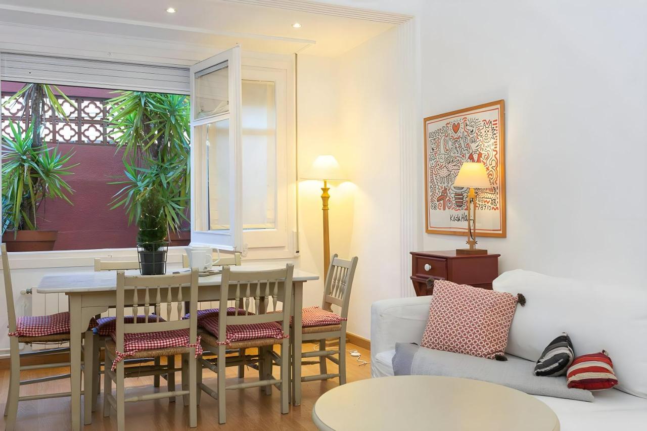 Filmoteca Sarria 1- wifi quiet bright comfi - 3