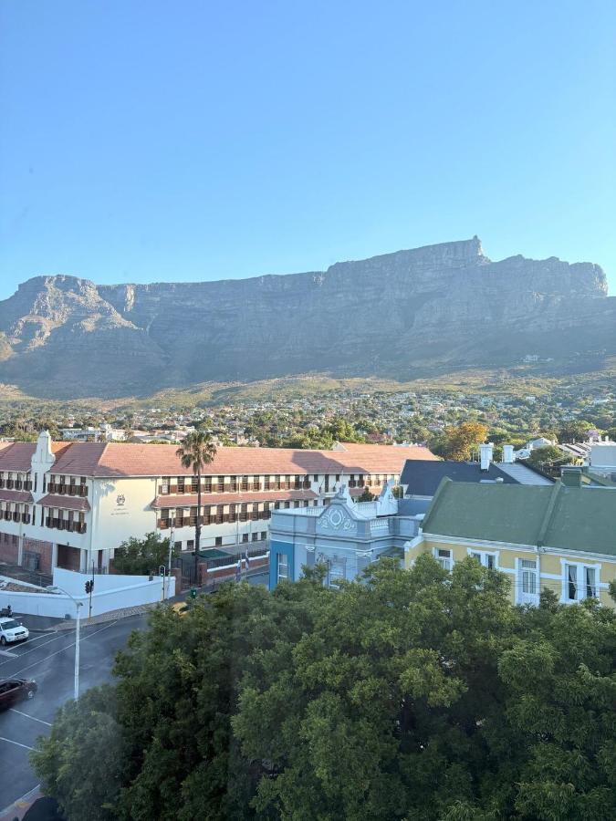 Cosy Kloof Street Studio - 5