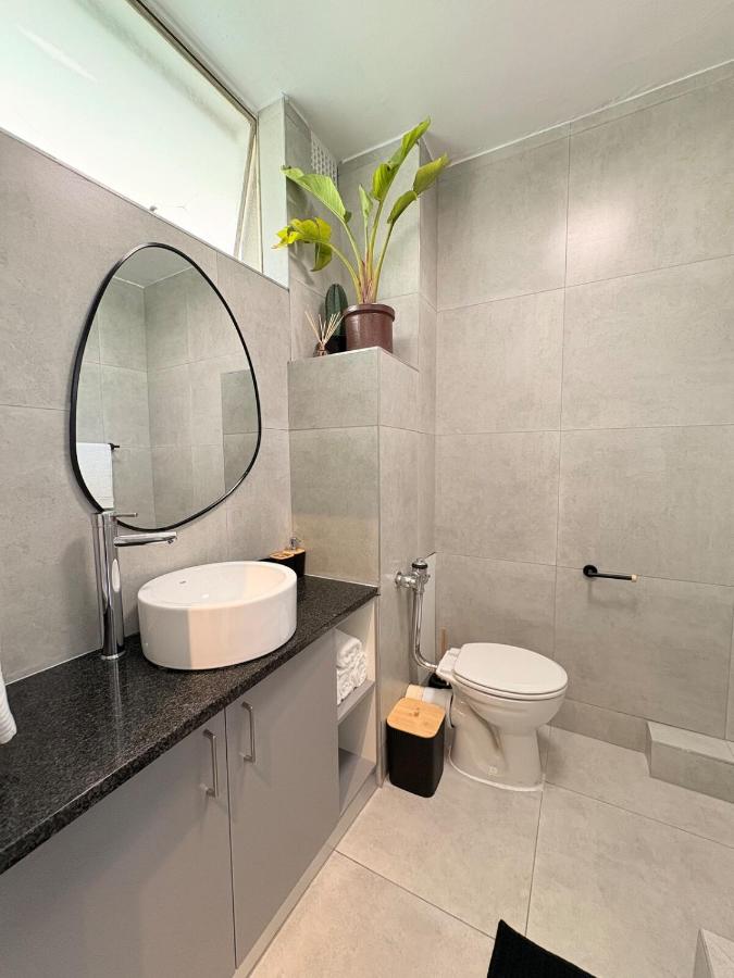 Cosy Kloof Street Studio - 3