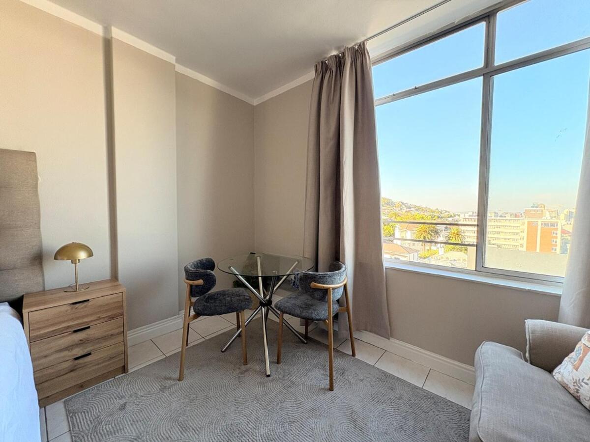 Cosy Kloof Street Studio - 4