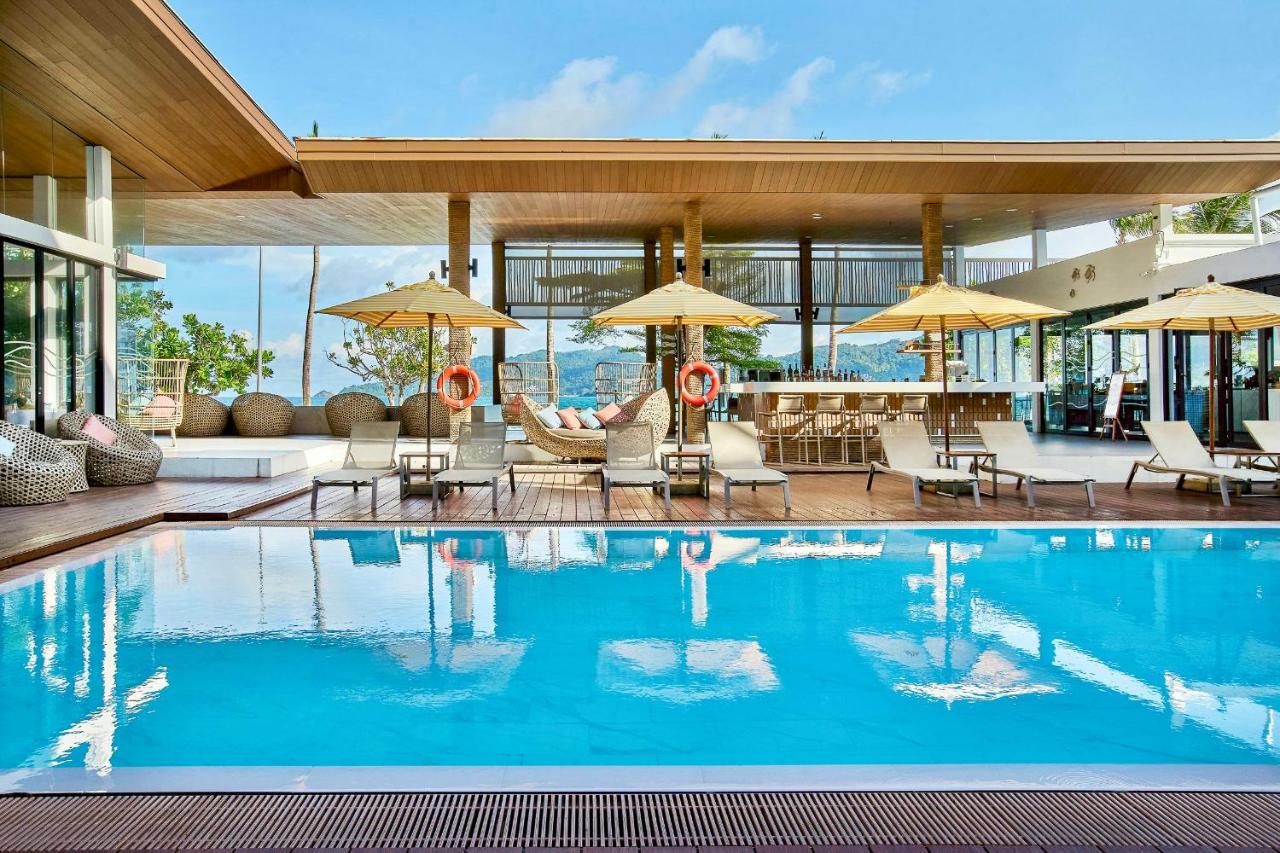 LIV Hotel Phuket Patong Beachfront - 4