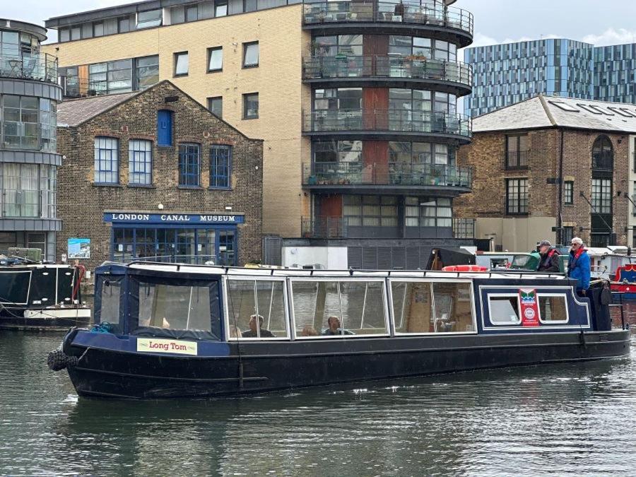 Catherines House Kings Cross Area - 5