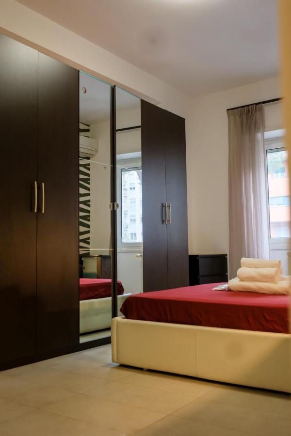 Modern Apartment San Paolo - Metro B to Roma Center - 2