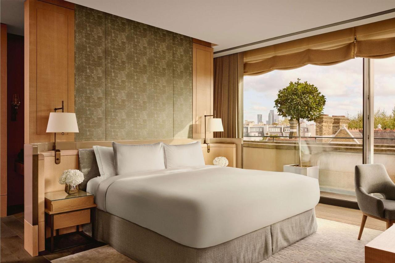 The Berkeley, Maybourne - 4