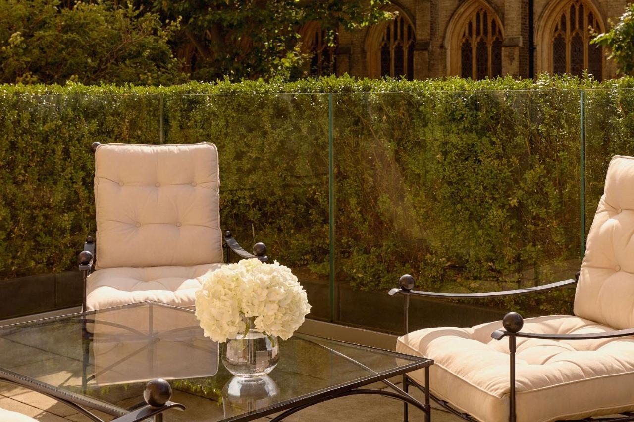 The Berkeley, Maybourne - 5