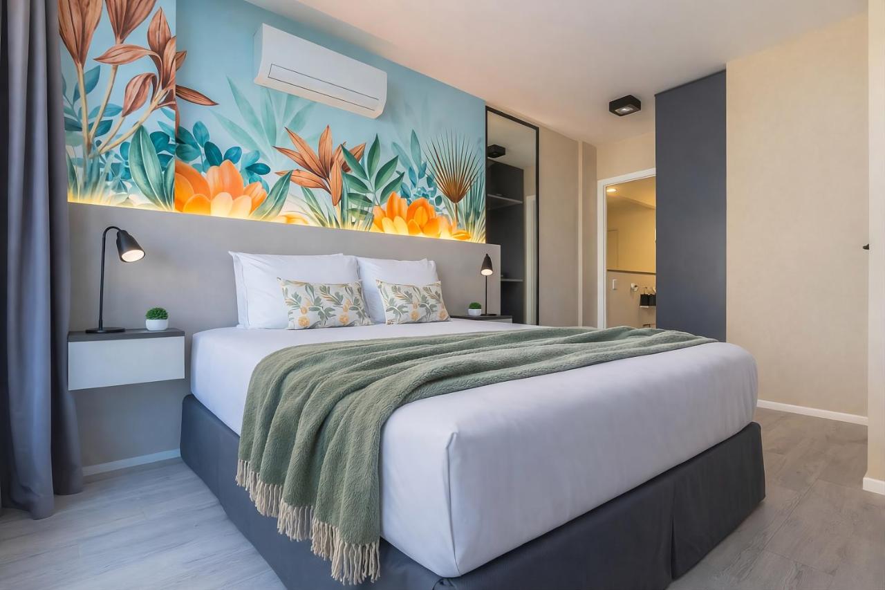 Family Apartments in Palermo - by BueRentals - 2