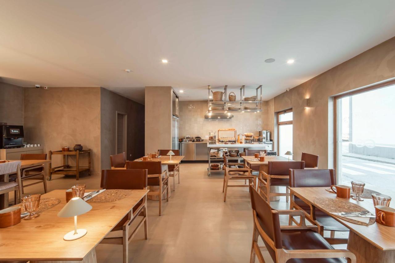 Authentic Tavira Hotel - 5