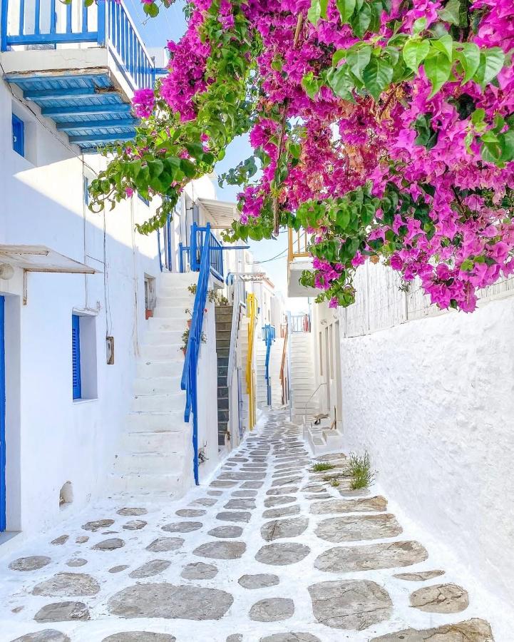 Empyrean Mykonos Town - 5