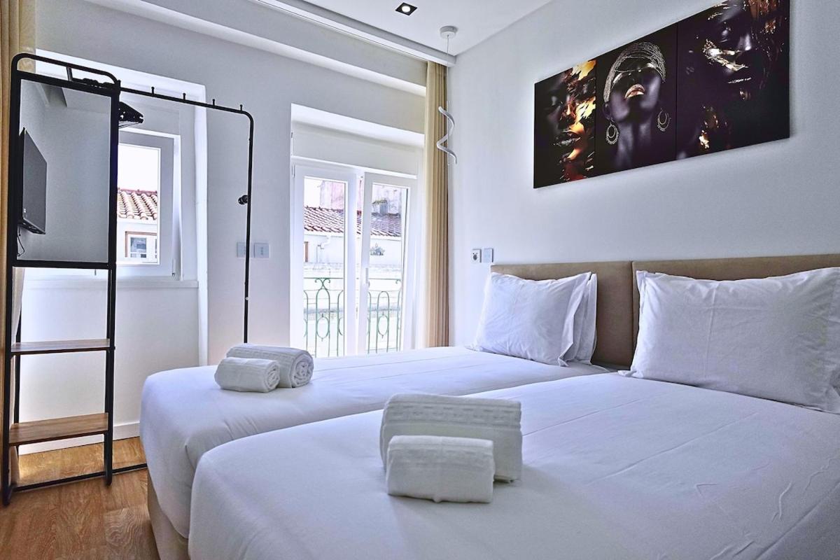 Top Apartment Lisboa - 2