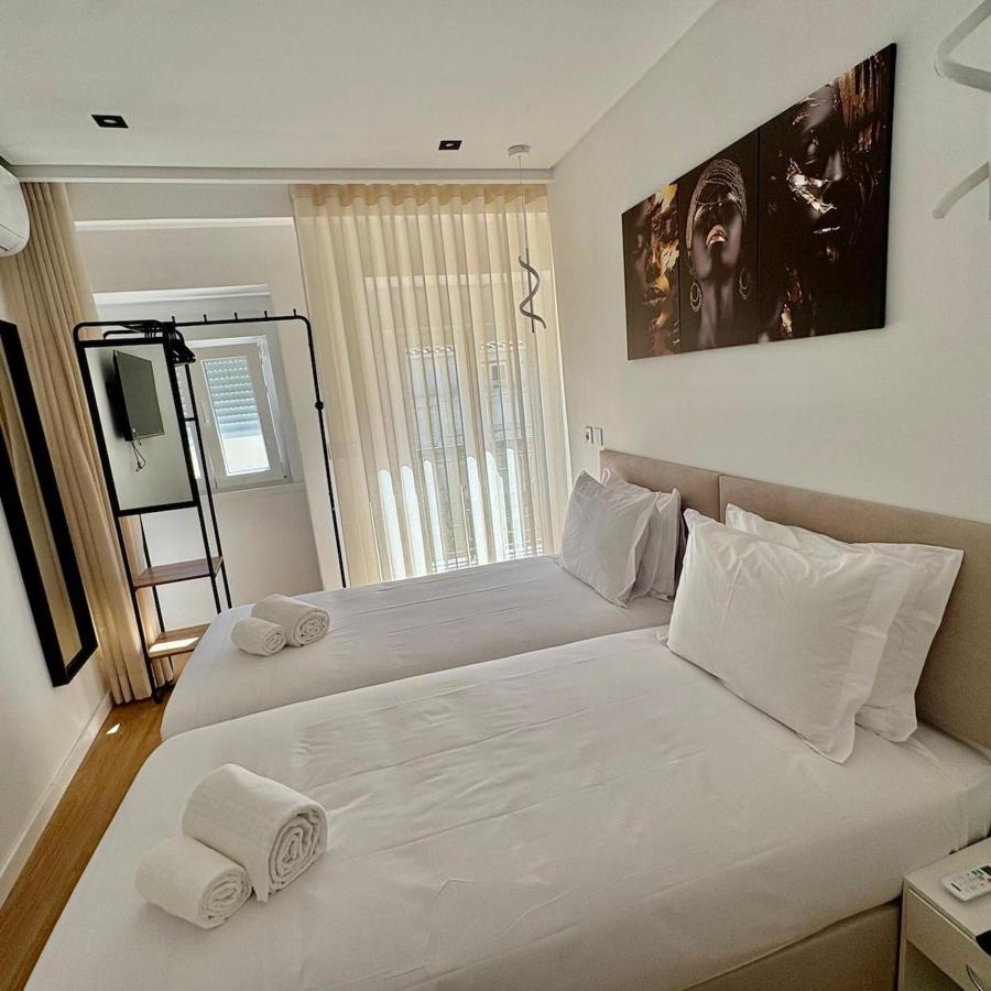 Top Apartment Lisboa - 5