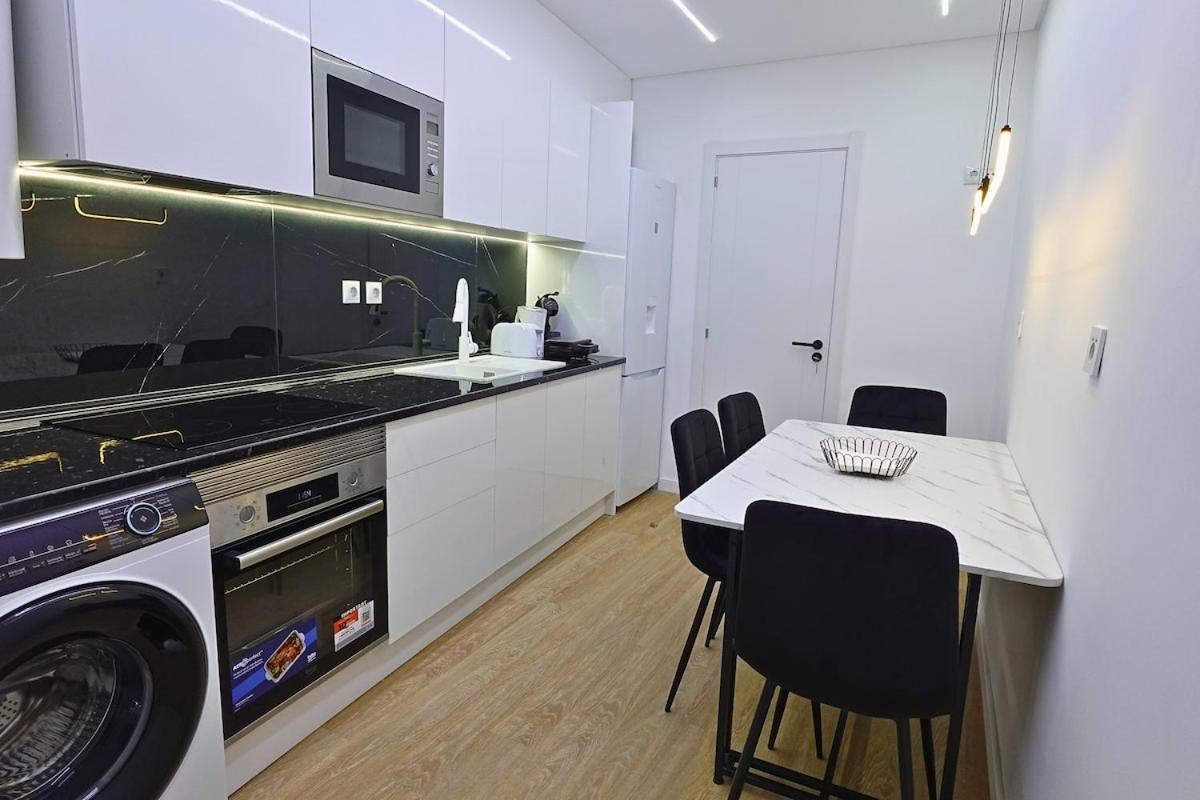 Top Apartment Lisboa - 4