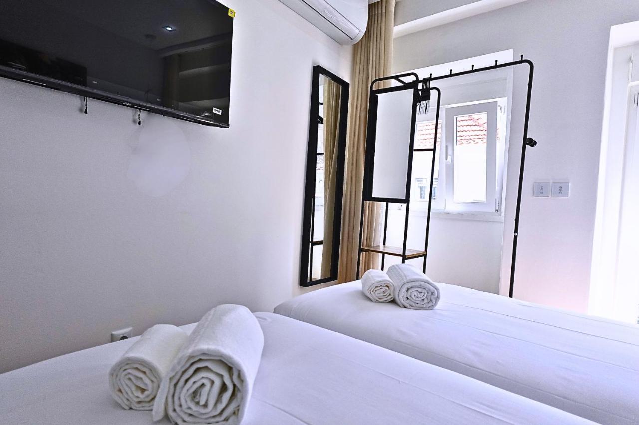 Top apartment Lisboa - 3