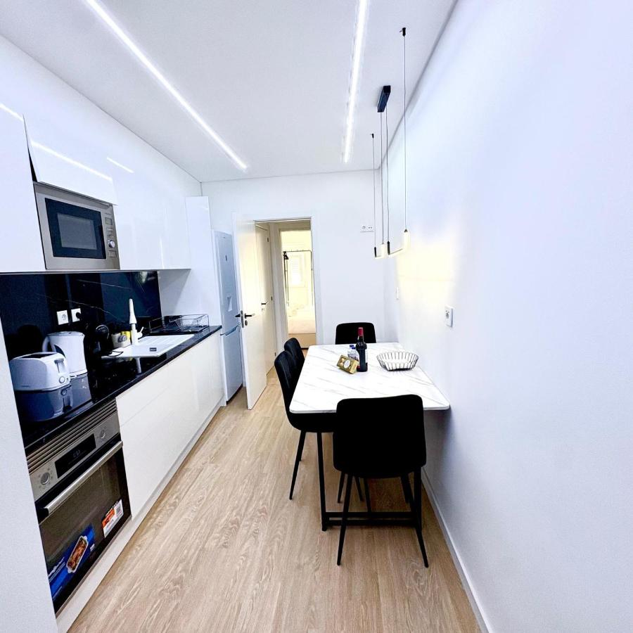 Top apartment Lisboa - 4