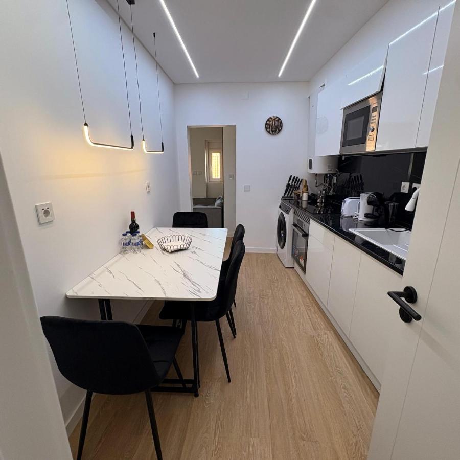 Top apartment Lisboa - 2