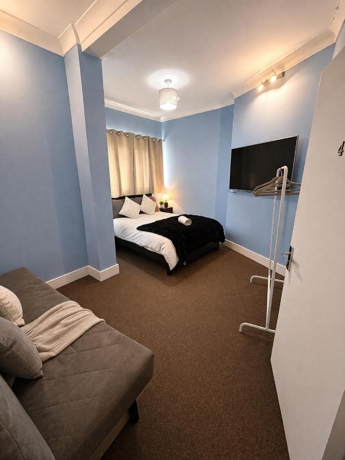 Catherines House Kings Cross Area - 2