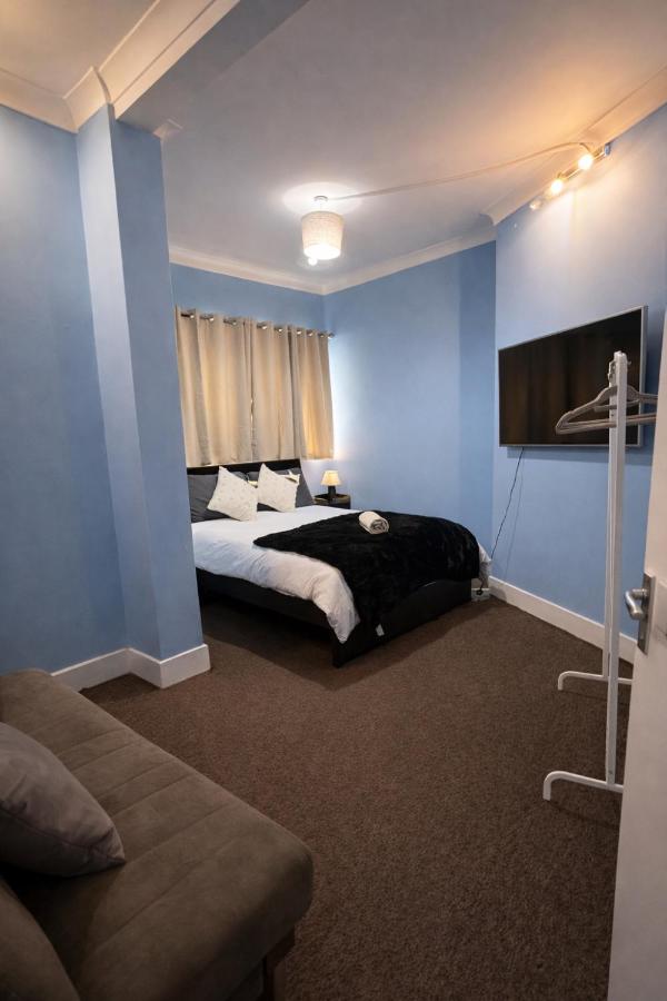 Catherines House Kings Cross Area - 4