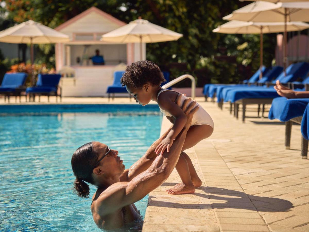 Fairmont Royal Pavilion Barbados Resort - 3