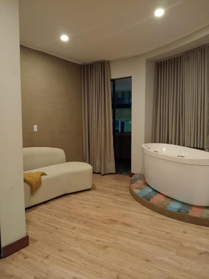 Hotel CasaSue - 3