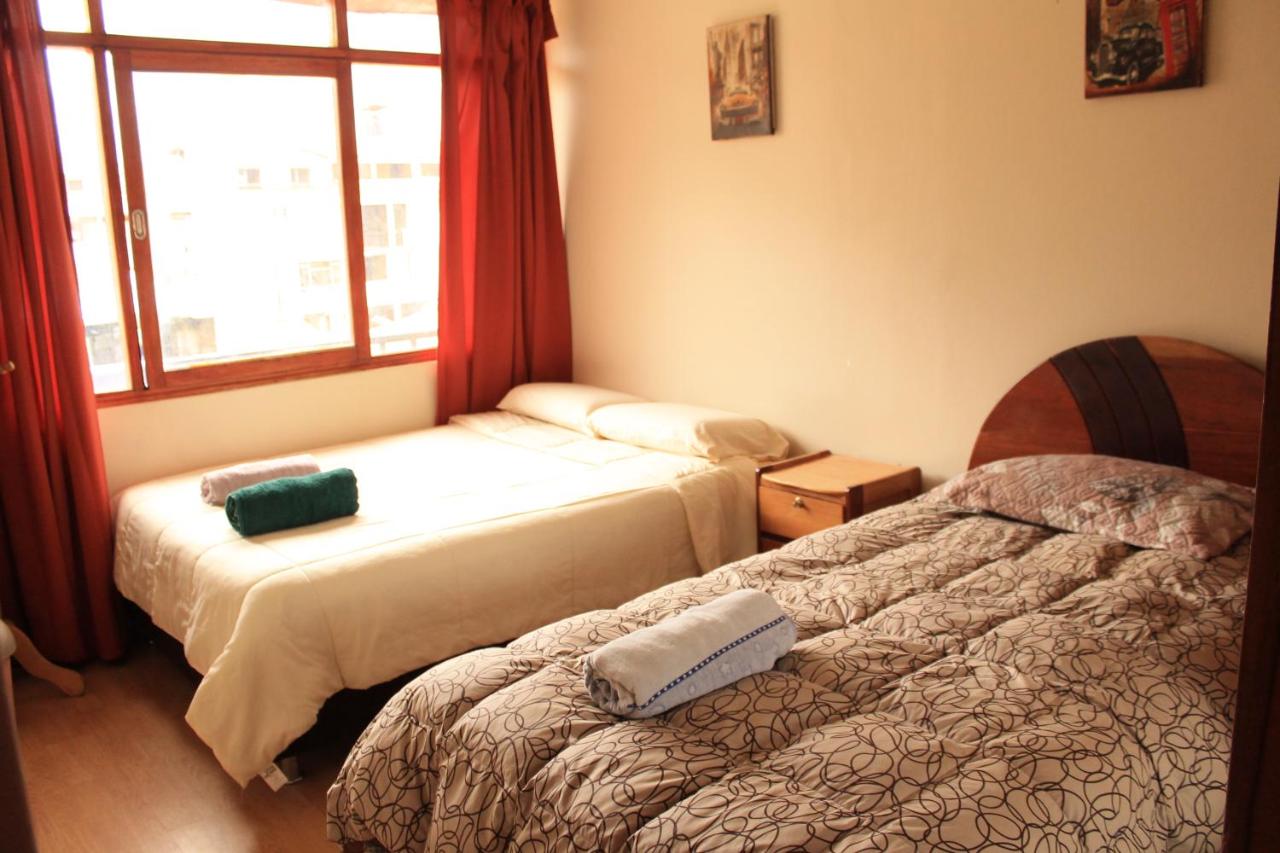 Depatamentos Kairo Lux II - 2