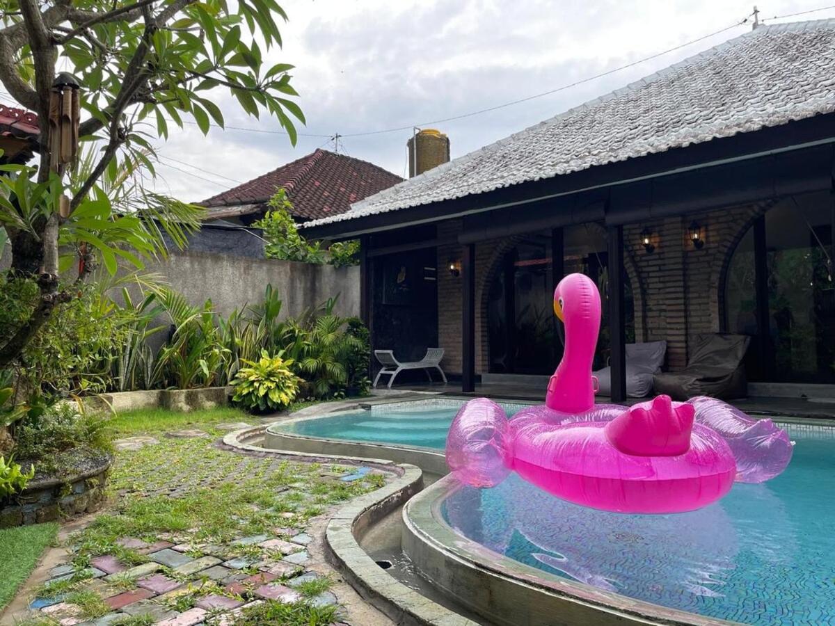 Villa Bubu - 2BR Beautiful Villa in Kuta area - 4