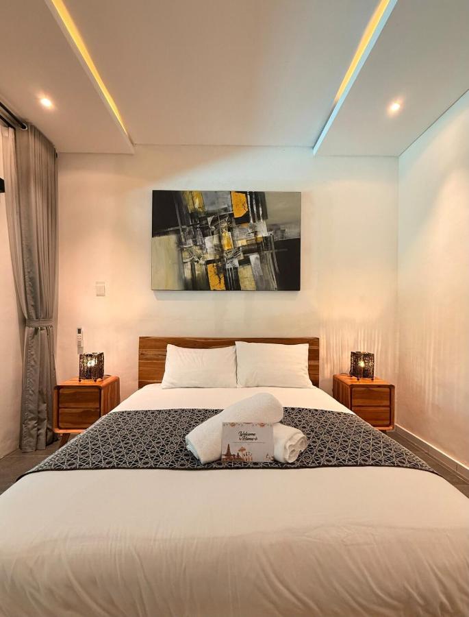 Villa Bubu - 2BR Beautiful Villa in Kuta area - 2