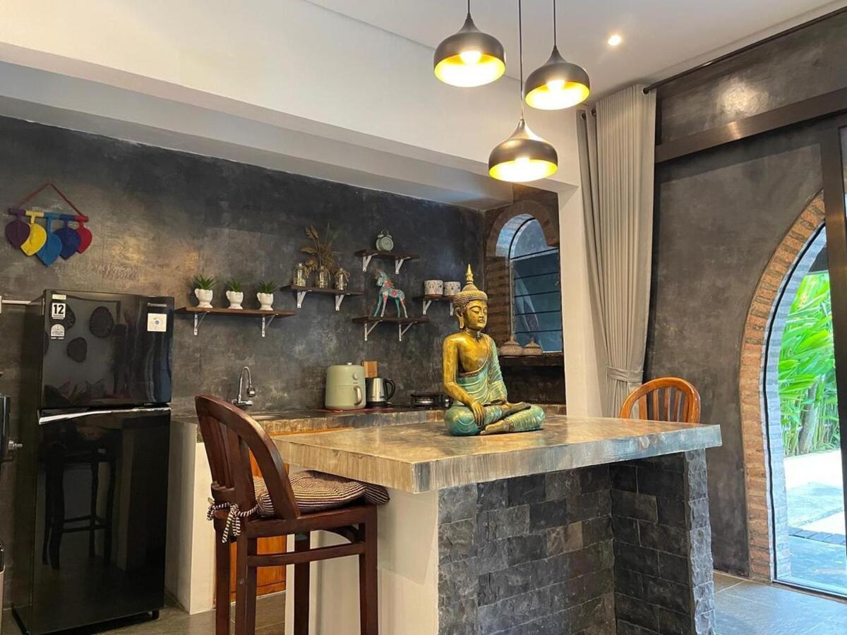 Villa Bubu - 2BR Beautiful Villa in Kuta area - 5