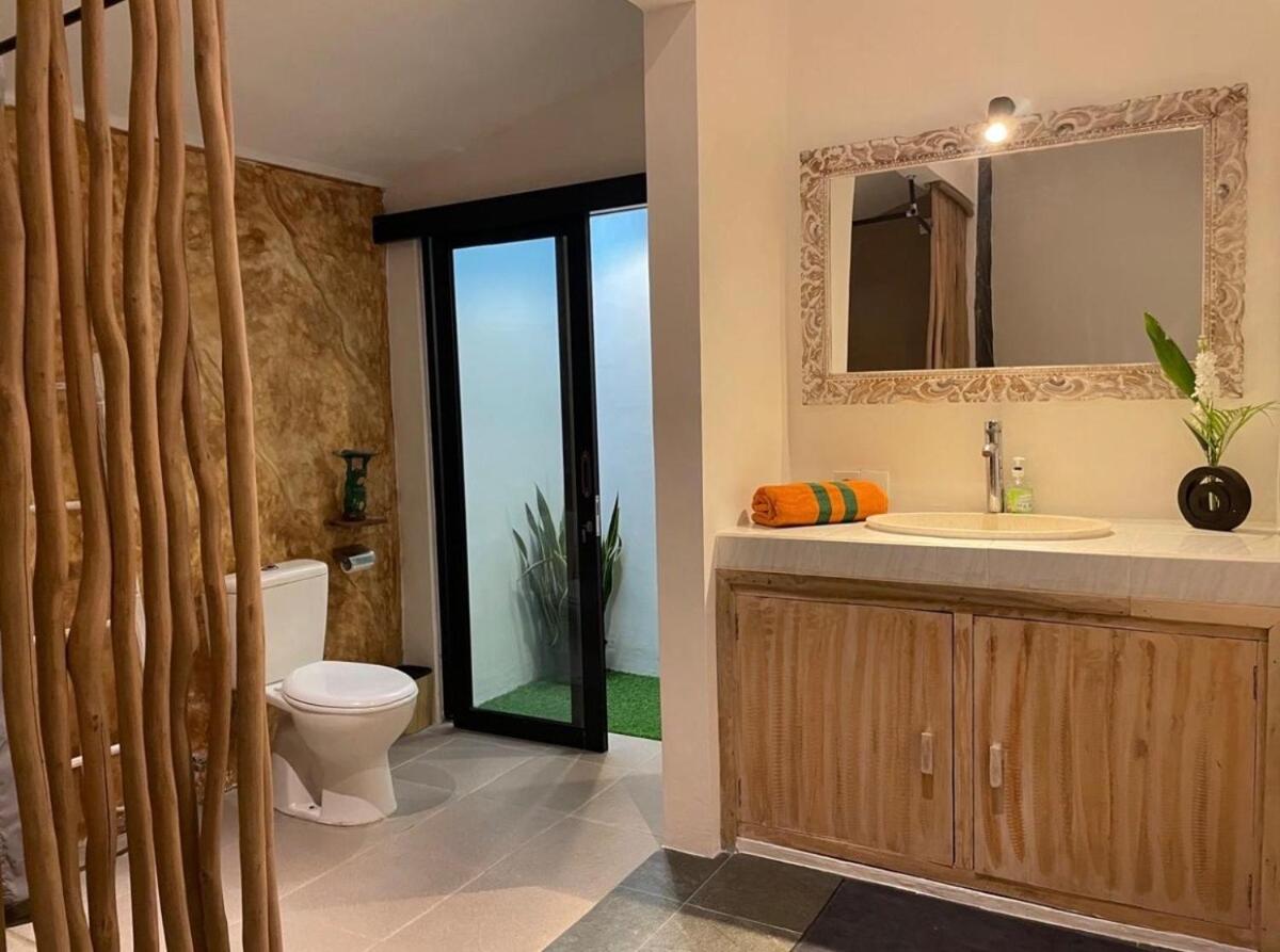 Villa Bubu - 2BR Beautiful Villa in Kuta area - 3