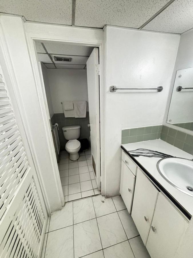 Hidden Retreat Studio at Montego Bay Club - 3