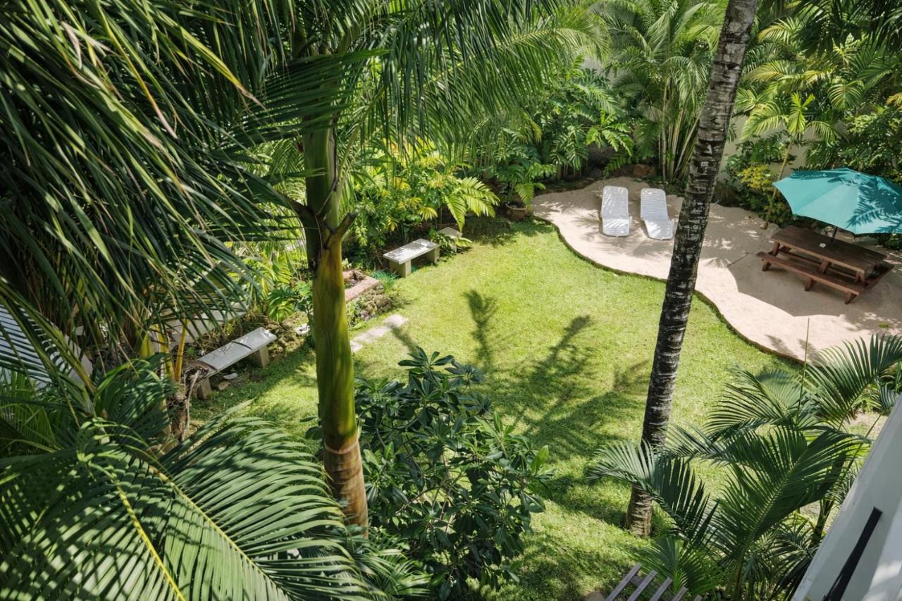 La Perla Holiday Apartments - 4