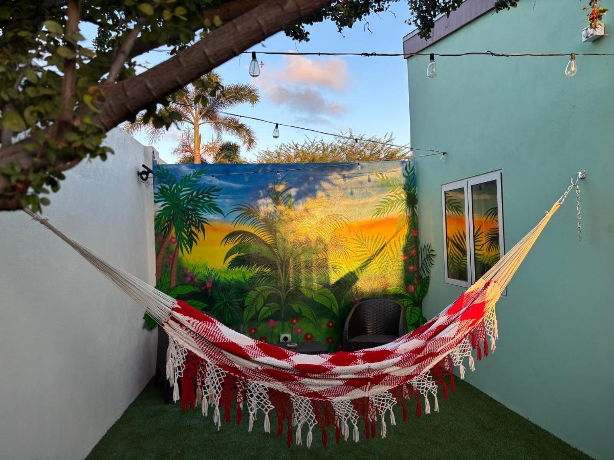 Ly's Secret Garden - 3