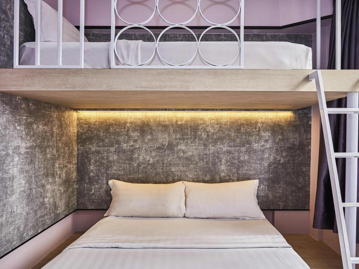 ibis budget Singapore Pearl - 2