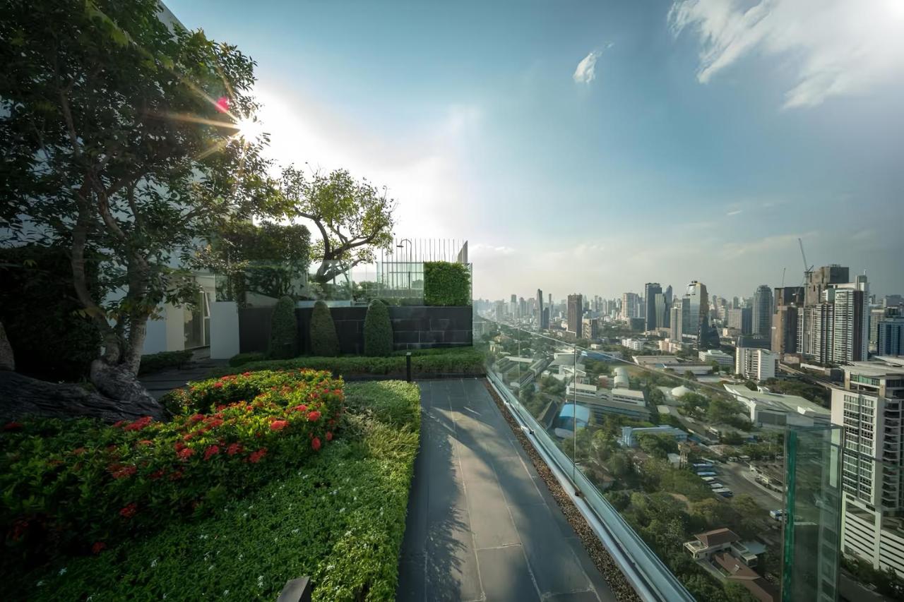 Siamese Residence Sukhumvit 42 Bangkok - 3