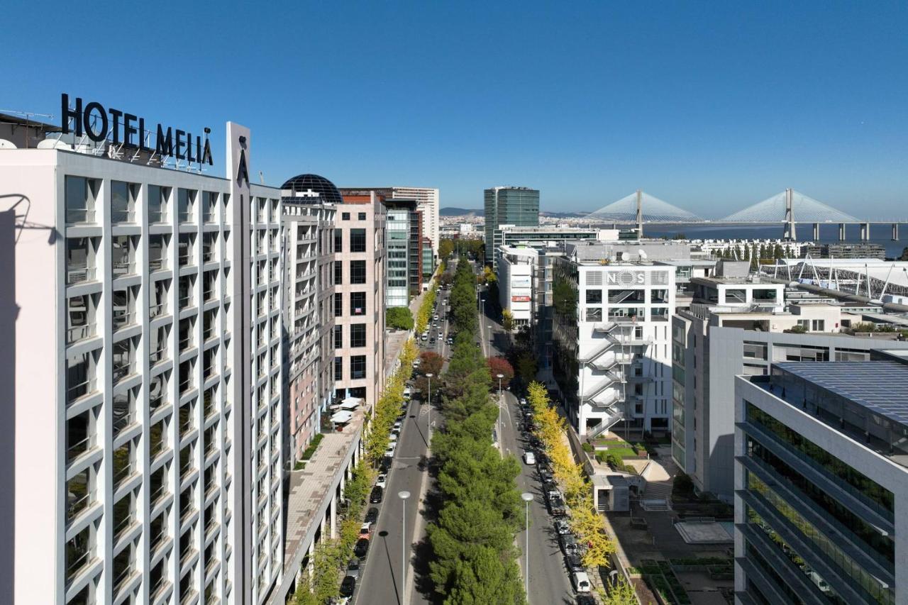 Meliá Lisboa Oriente