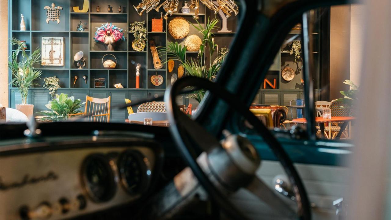 Ruby Zoe Hotel London by IHG - 2