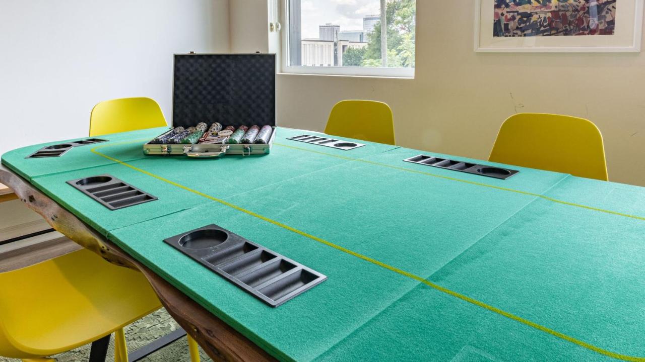 Conway Buyout - 4 Units by AvantStay Sleeps 28 - 2