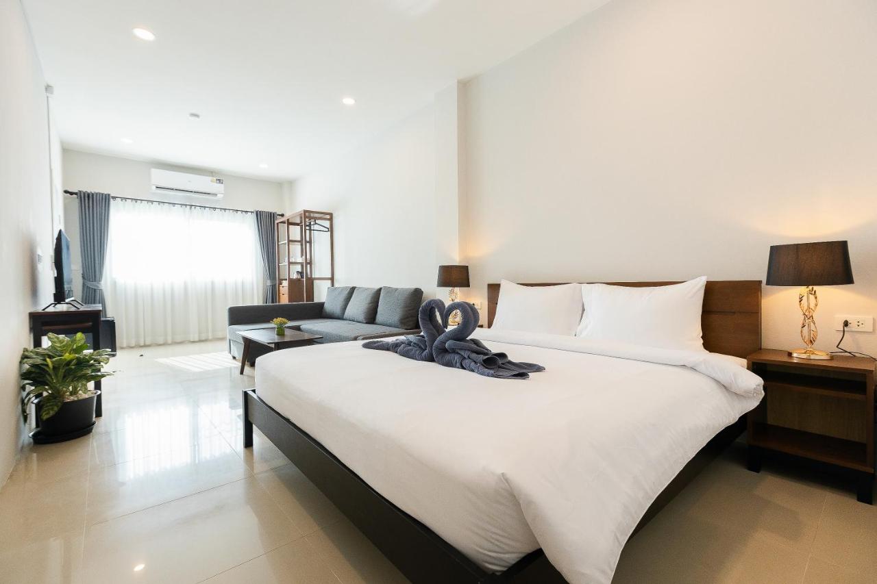 Tiny Dreams Room Rentals