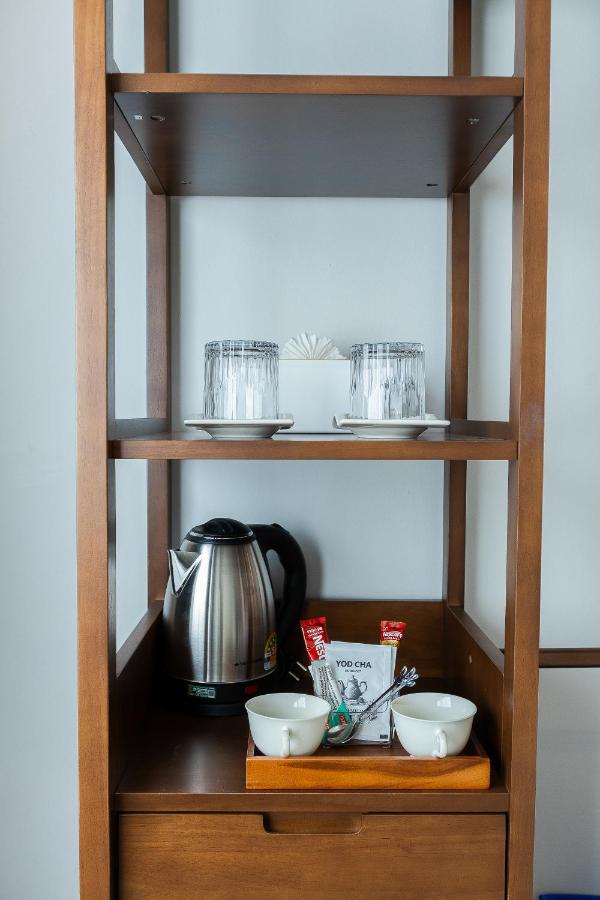 Tiny Dreams Room Rentals - 4