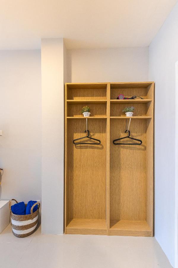 Tiny Dreams Room Rentals - 3