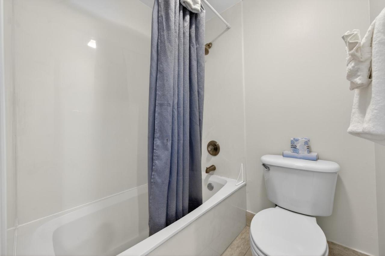 Daytona Inn Beach Resort — photo 17